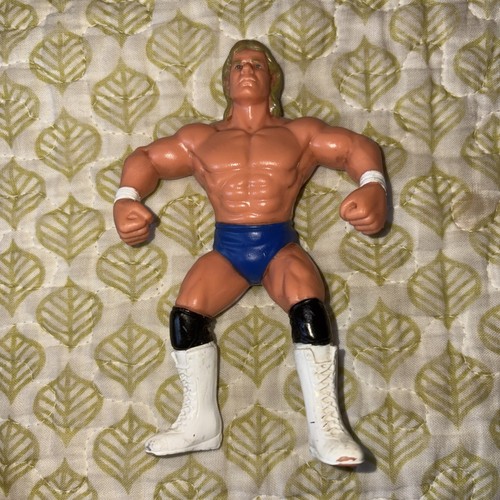Lex Luger 5