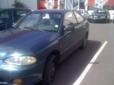 Retroviseur gauche (ou coque) Hyundai PONY