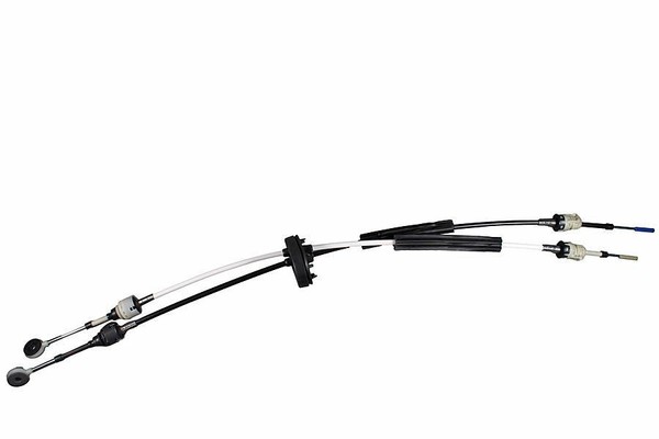 Metzger Autoteile Seilzug, Schaltgetriebe 3150347 FüR Opel Vauxhall-image