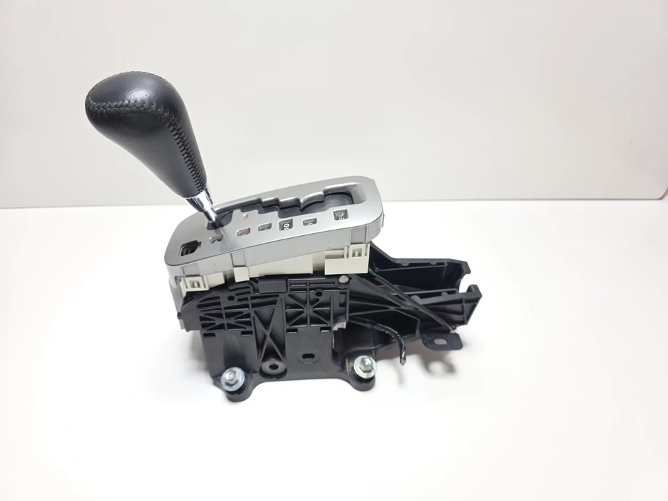 Selector de palanca de cambios de piso Toyota 4runner 2003-2009 engranaje automático fabricante original usado probado Foto 2 de 4