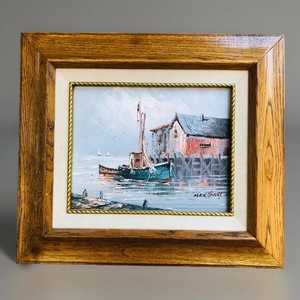 Max Savy Paintings | eBay