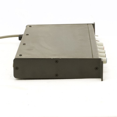 Compressore/Limitatore Symetrix CL-100 - Foto 9 di 12