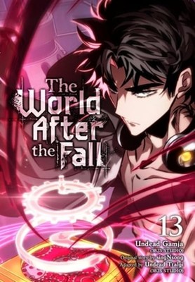The World After the Fall, Vol. 13 by Gamja: New