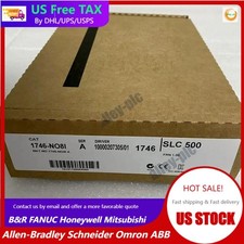 Sealed Allen Bradley 1746-NO8I /A Analog Output Module AB 1746NO8I US Free Tax