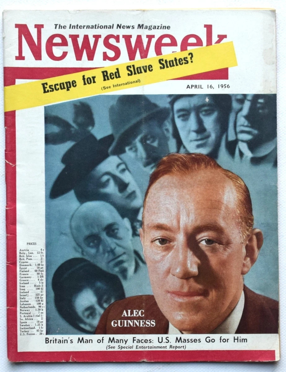 25+ Newsweek Magazines 1940-1979 for sale | Updated Oct 2026