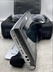 G2G Gear Silver Portable Mobile Car Display Unit DVD System In Bag — photo 4