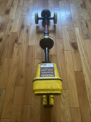 #ad #ad RIDGID SEEKTECH SR 20 LINE LOCATOR 21893 Seesnake $1799.00