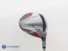 Ladies TaylorMade Stealth 19 5 Wood - Aldila Ascent 45g Ladies Flex - 373416