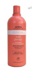 Aveda Nutriplenish Light Moisture Shampoo Pro Size 33.8ml/1000ml