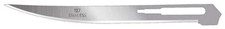 NEW Havalon Box of 20 #127XT Blades for Baracuta Replaceable Blade Knives Knife