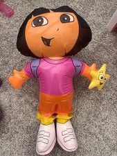 Dora The Explorer Inflatable