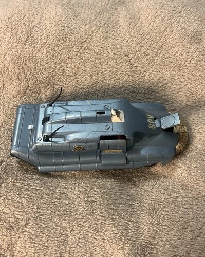 Vintage Model Diecast - Dinky Toys Meccano Spectrum Persuit Vehicle -Made In UK