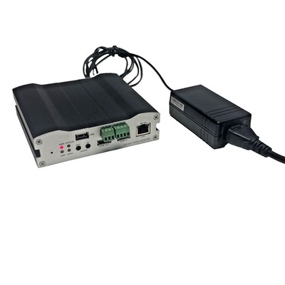 Marshall Electronics VS-102-HDI HD/SD Video Server Encoder / Decoder w/Power