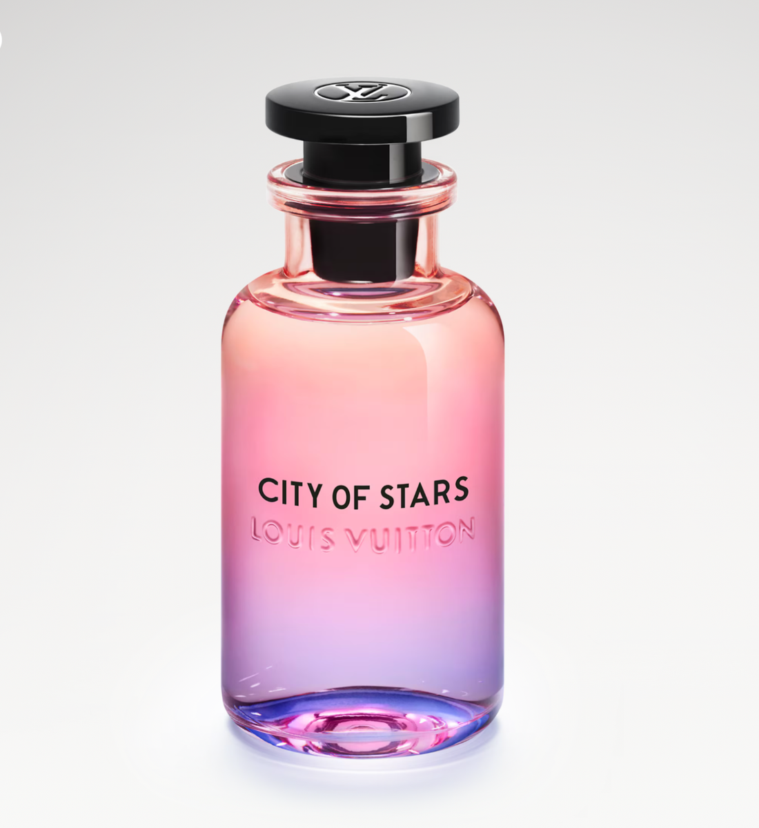 City Of Stars by Louis Vuitton 100ml 3.4oz Rare High-Grade Spices