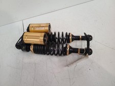 YAMAHA XJR 1300 2000 REAR SHOCK ABSORBER PAIR