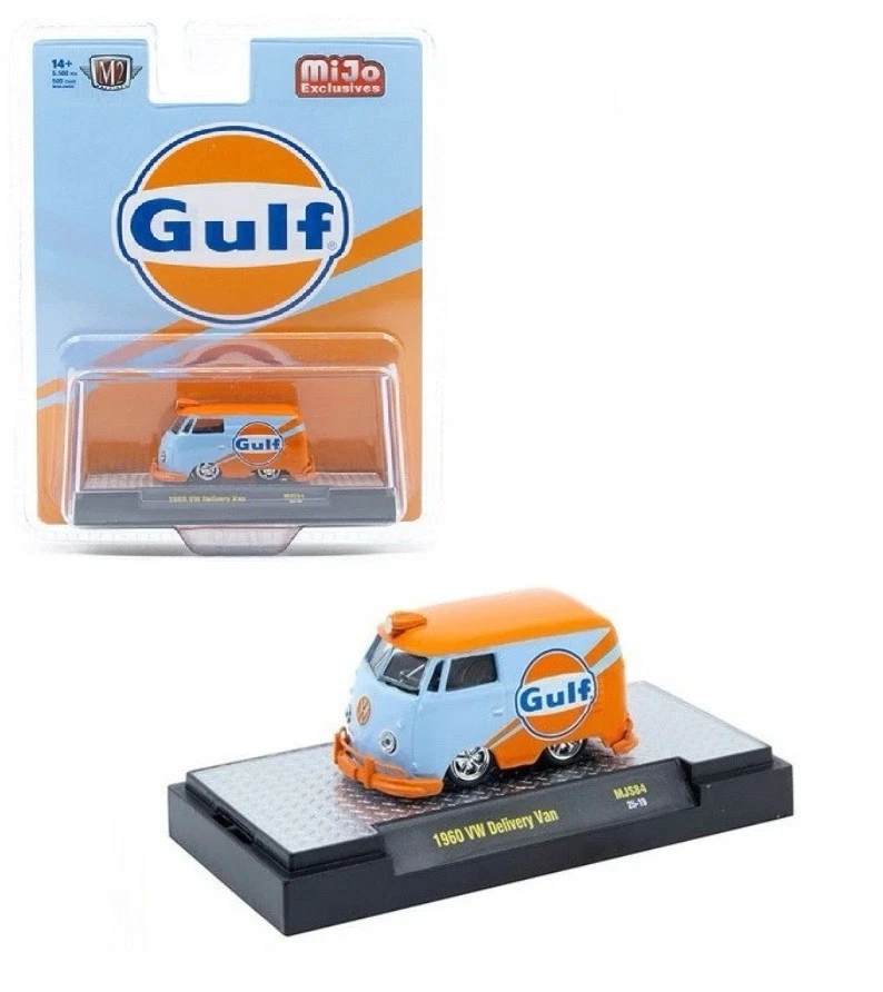 M2 Machines Volkswagen Blue Diecast & Toy Vehicles for sale - eBay