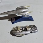 Star Wars Die Cast Metal Collection — photo 8