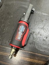 Mac Tools Mpf59025 38 And 14 Compact Air Rachet Used