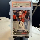 2024 TOPPS NOW DRAKE MAYE #10 Gem Mint PSA 10 Rookie RC