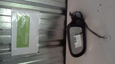 Retroviseur gauche (ou coque) Mazda 323