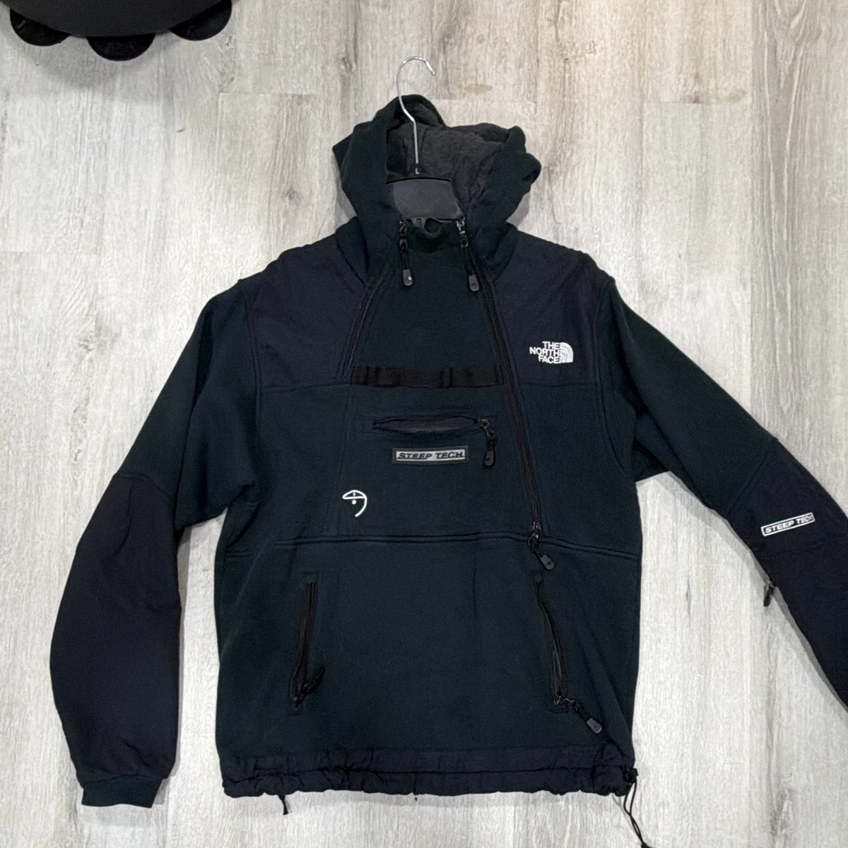 Steep Tech Coats, Jackets & Vests for Men for sale - eBay