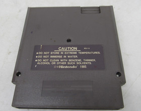 Blaster Master (Nintendo NES, 1988) solo cartuccia gioco sfuso TESTATO - SPEDIZIONE VELOCE