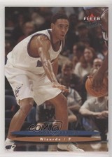 Jared Jeffries