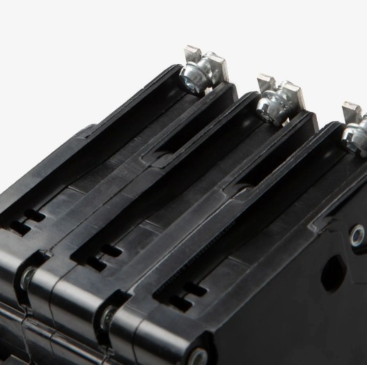 Square D EDB34070 E-Frame 3-Pole 227V Mini Circuit Breaker