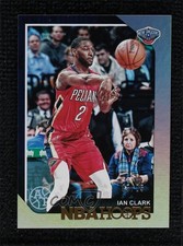 2018-19 Panini NBA Hoops Artist Proof 5/25 Ian Clark #231 1b9b