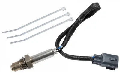 Sonde lambda chauffé 177571 FEBI BILSTEIN pour TOYOTA OPEL LEXUS - Photo 1/4