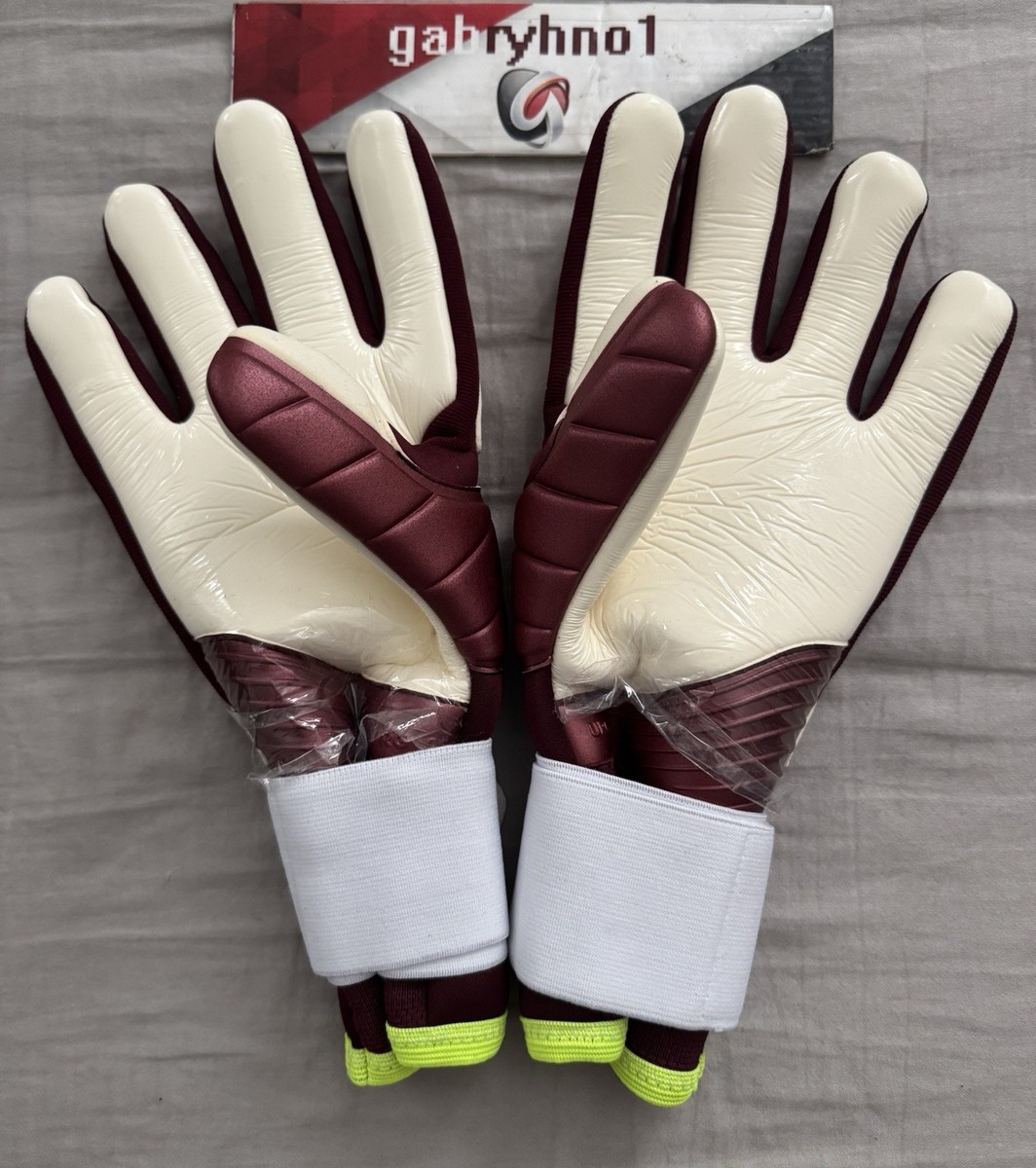 Adidas Copa GL Pro PC Goalkeeper Gloves IQ4009 Shadow Red  display picture 2