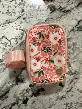 Tumbler Accessory Fanny Pack for Water Bottle Bag Adjustable