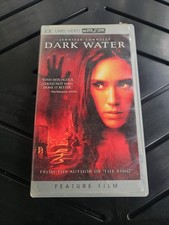 Dark Water UMD, 2005, Unrated Game Only