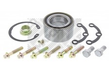 Radlagersatz Hinten Links Rechts Für Mercedes Cl-Klasse C140 S-Klasse C140 W140 Radlagersatz Hinten Links Rechts Für Mercedes Cl-Klasse C140 S-Klasse C140 W140
