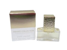 Private Collection Tuberose Gardenia Estée Lauder perfume - a