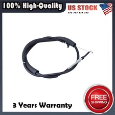 Accelerator Cable For 1987-1995 Toyota Pickup 4Runner Throttle Cable Only 3.0L