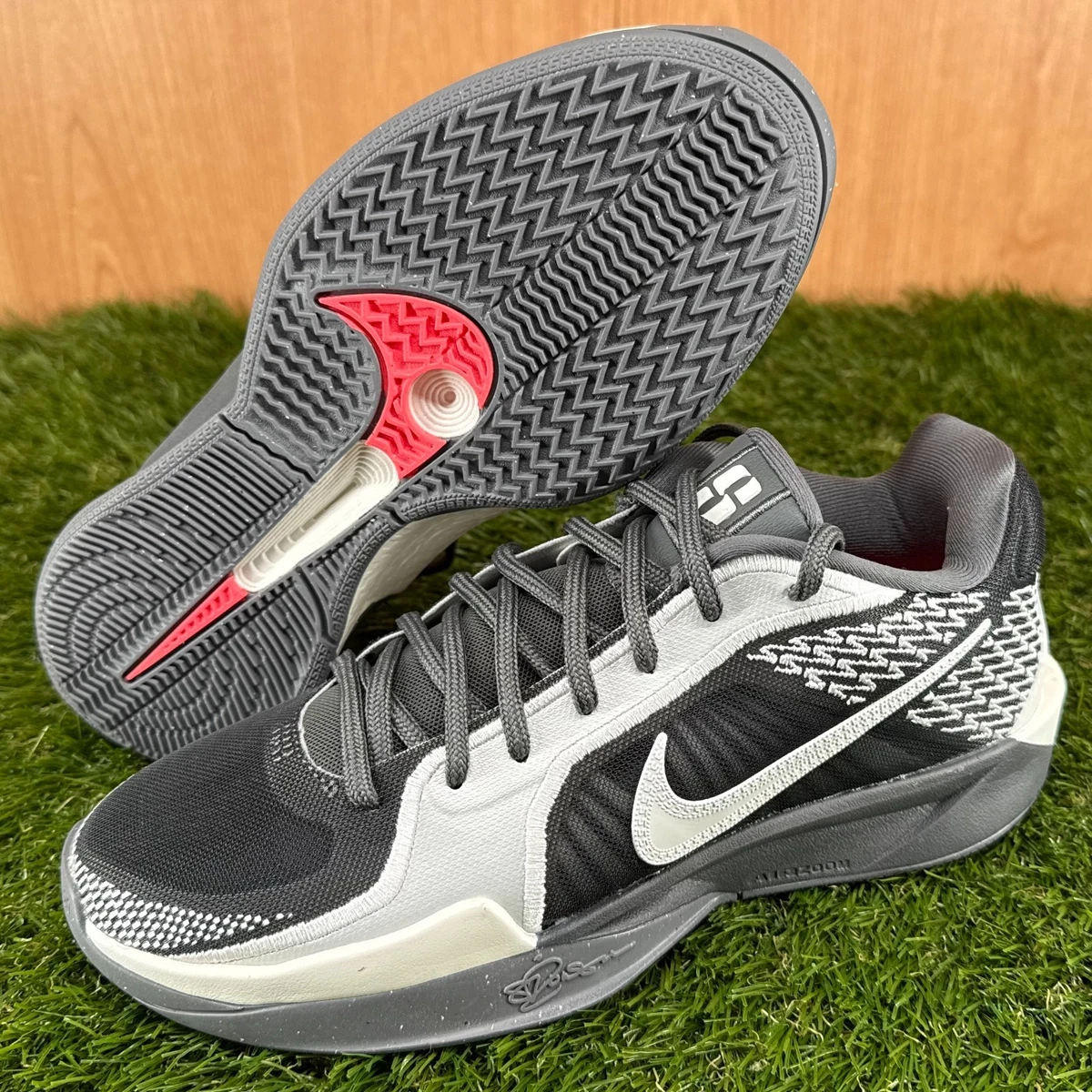 Nike Sabrina 2 Iron Grey W for sale | eBay