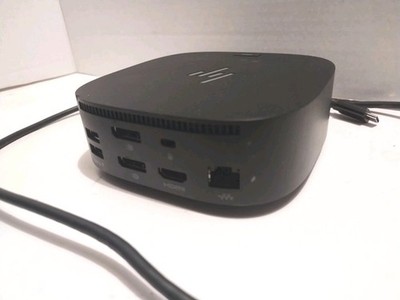 HP USB-C Dock G5 HSN-1X02 (l75125-001) Docking Station 