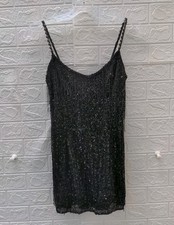 New Show Me Your Mumu Sparks Fly Mini Dress Size S