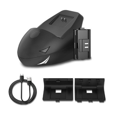 Game Console Stand Base Holder Gaming Controller Support Bracket with Charging