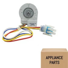 9365783-R For GE Profile General Evaporator Fan Motor Part # Model NR1207