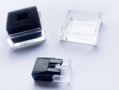 Turntable Stylus For Audio-Technica ATN120E ATN130E AT120E AT115 AT125E AT150E