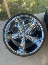 Size 24 Rims