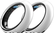 iDECT Eclipse Plus Twin Digital Cordless Phone & Answering Machine Call Blocker