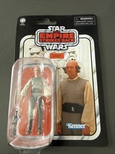 Star Wars Vintage Collection Lobot Empire Strikes Back 3.75-Inch Figure VC223
