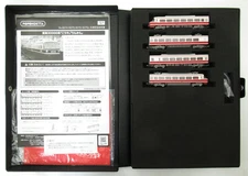 N gauge Popondetta 6074 Nankai 30000 unupdated car limited express Koya r20_1212