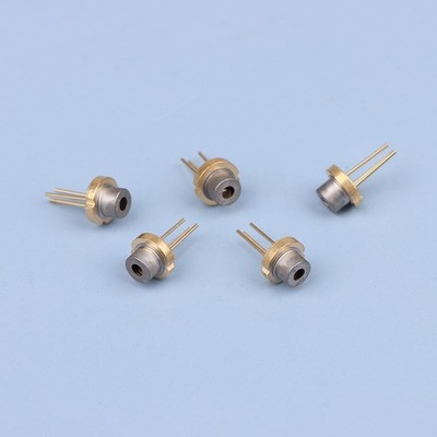 High Quality High Power Laser Diode Red Laser Head Burning Infrared Diode Module