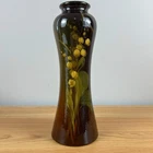 Roseville Rozane Ware (1900-1910) Standard Glaze Pottery Lily Of the Valley 10"