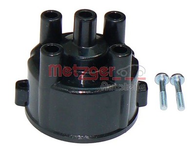 METZGER 0881003 Distributor Cap for AUSTIN,LAND ROVER,MG,ROVER
