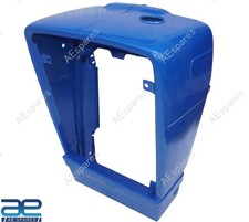 D4nn8n202e Fits Ford Tractor Grille Shell For Dry Air Cleaner 2600 3600